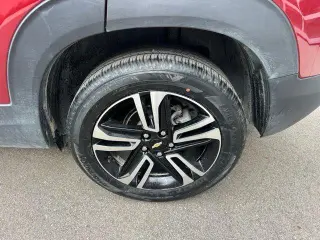 Chevrolet Trailblazer 2023 LT 4dr SUV