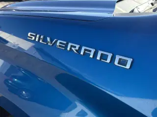 Chevrolet Silverado 1500 2023 4x4 LT 4dr Crew Cab 5.8 ft. SB w/1LT