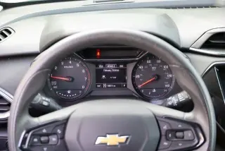 Chevrolet TrailBlazer 2023 4x4 LT 4p SUV