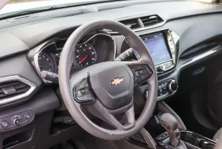 Chevrolet TrailBlazer 2023 4x4 LT 4p SUV