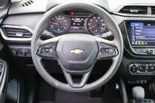 Chevrolet TrailBlazer 2023 4x4 LT 4p SUV