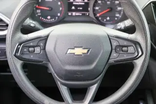 Chevrolet TrailBlazer 2023 4x4 LT 4p SUV
