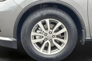 Nissan Murano 2021 4x4 SV 4p SUV