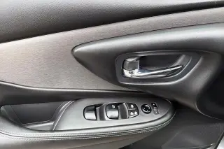 Nissan Murano 2021 4x4 SV 4p SUV
