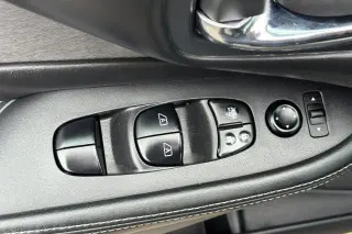 Nissan Murano 2021 4x4 SV 4p SUV