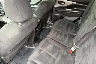 Nissan Murano 2021 4x4 SV 4p SUV