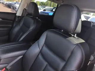 Nissan Murano 2023 SV 4puertas SUV