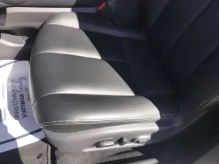 Nissan Murano 2023 SV 4puertas SUV