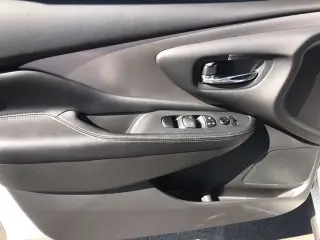 Nissan Murano 2023 SV 4puertas SUV