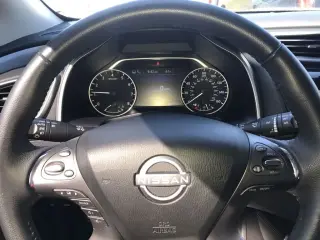 Nissan Murano 2023 SV 4puertas SUV