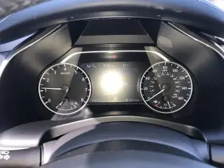 Nissan Murano 2023 SV 4puertas SUV
