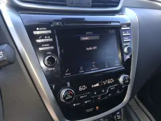 Nissan Murano 2023 SV 4puertas SUV