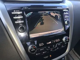 Nissan Murano 2023 SV 4puertas SUV
