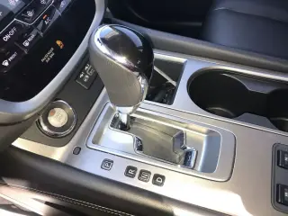 Nissan Murano 2023 SV 4puertas SUV