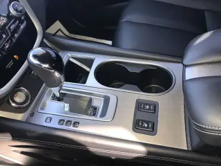 Nissan Murano 2023 SV 4puertas SUV