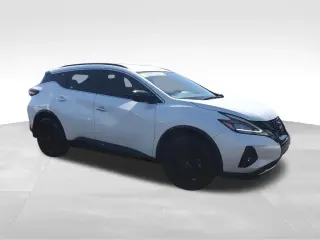 Nissan Murano 2023 SV 4puertas SUV