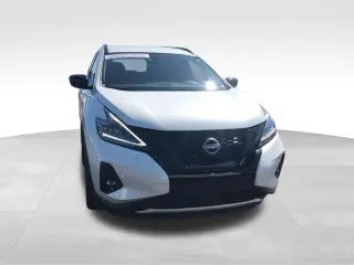 Nissan Murano 2023 SV 4puertas SUV