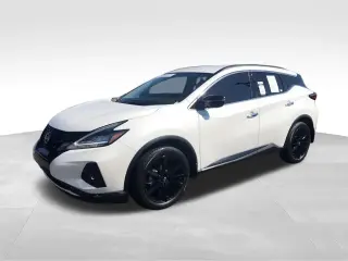Nissan Murano 2023 SV 4puertas SUV