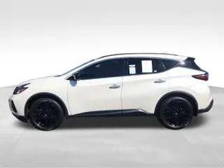 Nissan Murano 2023 SV 4puertas SUV