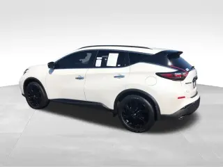 Nissan Murano 2023 SV 4puertas SUV