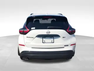 Nissan Murano 2023 SV 4puertas SUV