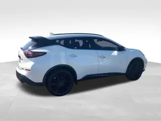 Nissan Murano 2023 SV 4puertas SUV