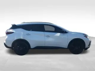 Nissan Murano 2023 SV 4puertas SUV