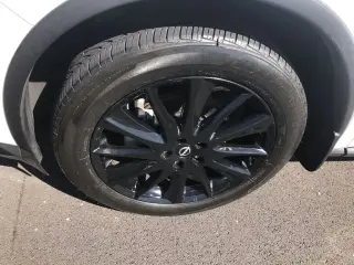 Nissan Murano 2023 SV 4puertas SUV