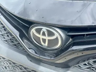 Toyota Camry 2018 SE 4dr Sedán