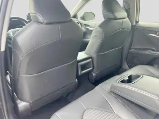 Toyota Camry 2018 SE 4dr Sedán