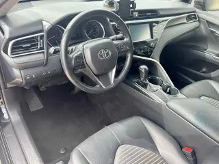 Toyota Camry 2018 SE 4dr Sedán