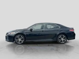 Toyota Camry 2018 SE 4dr Sedán
