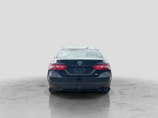 Toyota Camry 2018 SE 4dr Sedán