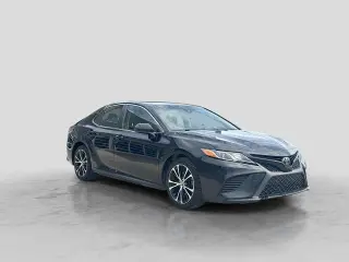 Toyota Camry 2018 SE 4dr Sedán