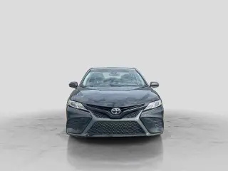 Toyota Camry 2018 SE 4dr Sedán