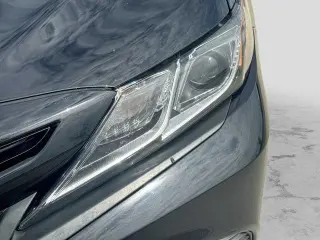 Toyota Camry 2018 SE 4dr Sedán