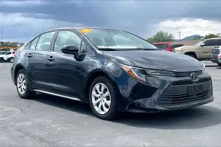 Toyota Corolla 2023 LE 4dr Sedan