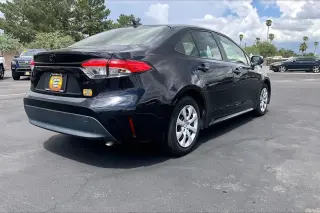 Toyota Corolla 2023 LE 4dr Sedan