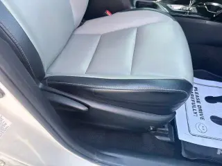 Toyota RAV4 2017 AWD Limited 4p SUV