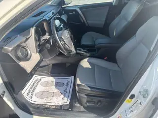 Toyota RAV4 2017 AWD Limited 4p SUV