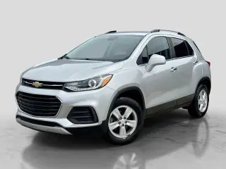 Chevrolet Trax 2019 AWD LT 4dr Crossover