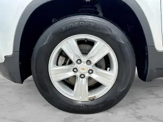 Chevrolet Trax 2019 AWD LT 4dr Crossover