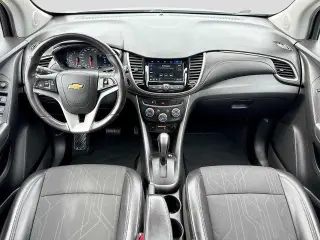 Chevrolet Trax 2019 AWD LT 4dr Crossover