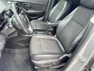 Chevrolet Trax 2019 AWD LT 4dr Crossover