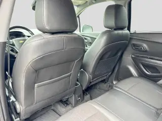 Chevrolet Trax 2019 AWD LT 4dr Crossover