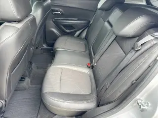 Chevrolet Trax 2019 AWD LT 4dr Crossover