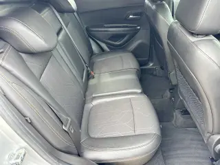 Chevrolet Trax 2019 AWD LT 4dr Crossover