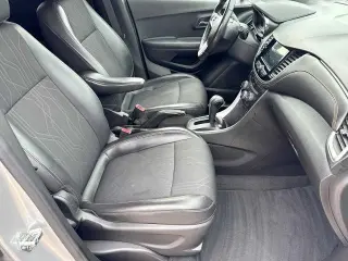 Chevrolet Trax 2019 AWD LT 4dr Crossover