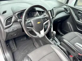 Chevrolet Trax 2019 AWD LT 4dr Crossover