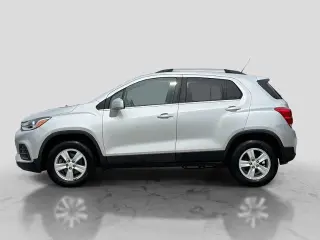 Chevrolet Trax 2019 AWD LT 4dr Crossover